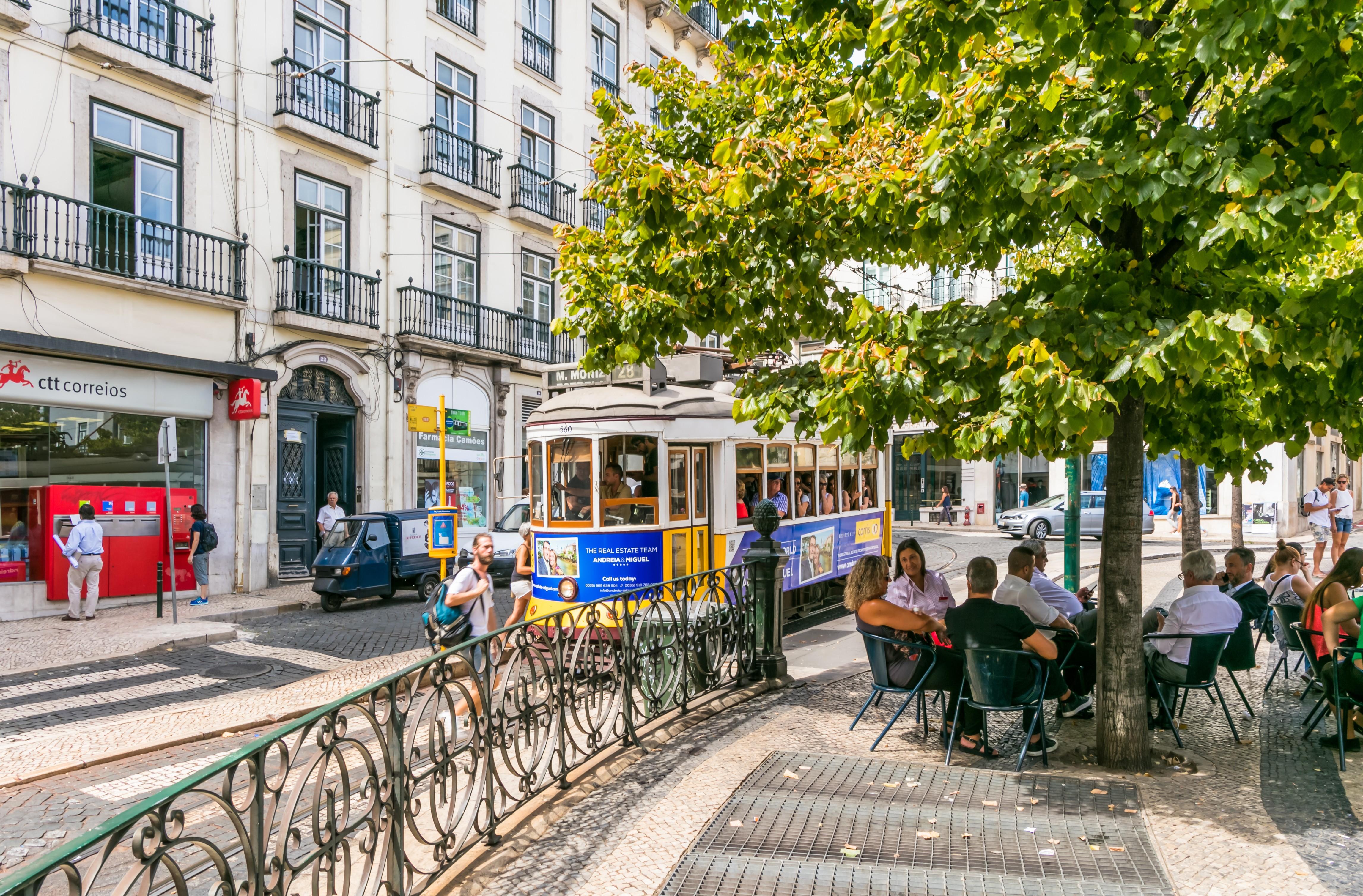 شقة Almaria Ex Libris Chiado Lisboa المظهر الخارجي الصورة